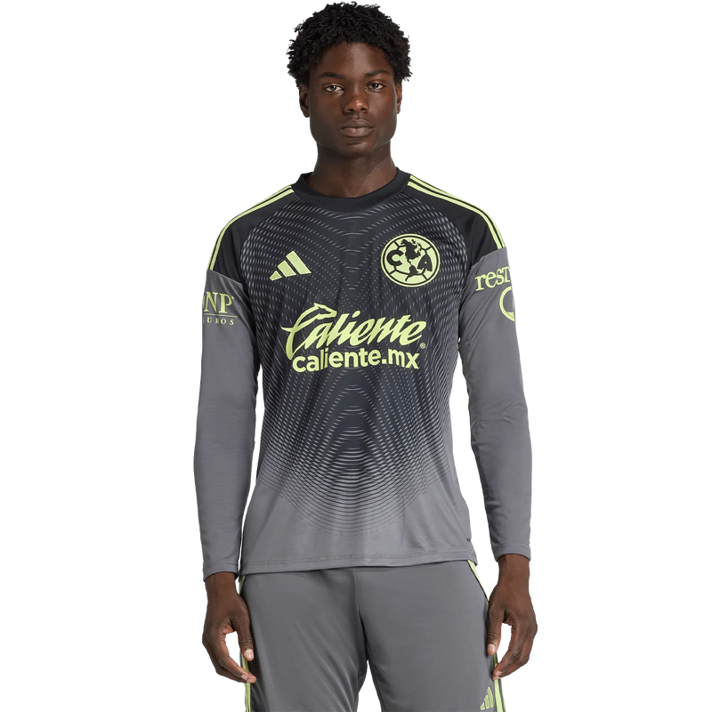 América Goalkeeper 25/26 Long Sleeve