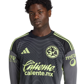 América Goalkeeper 25/26 Long Sleeve