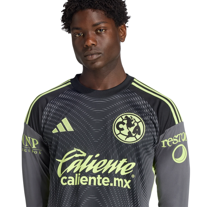 América Goalkeeper 25/26 Long Sleeve