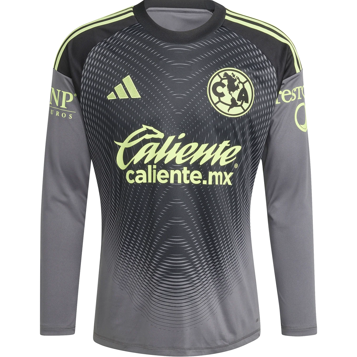 América Goalkeeper 25/26 Long Sleeve