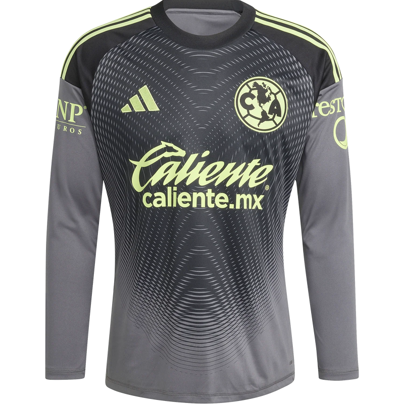América Goalkeeper 25/26 Long Sleeve
