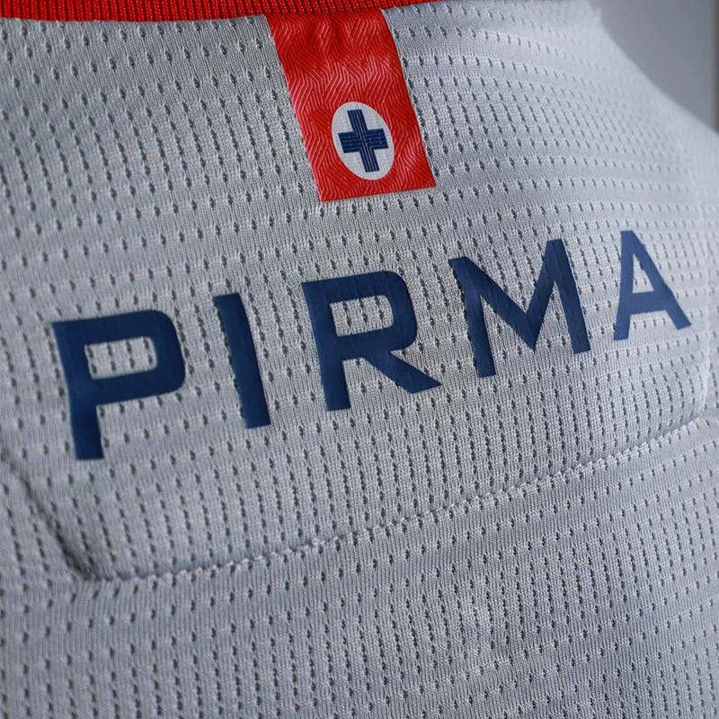 Cruz Azul Away 25/26 Mujer
