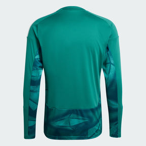 Germany Mundial Goalkeeper Home Long Sleeve 2026/27
