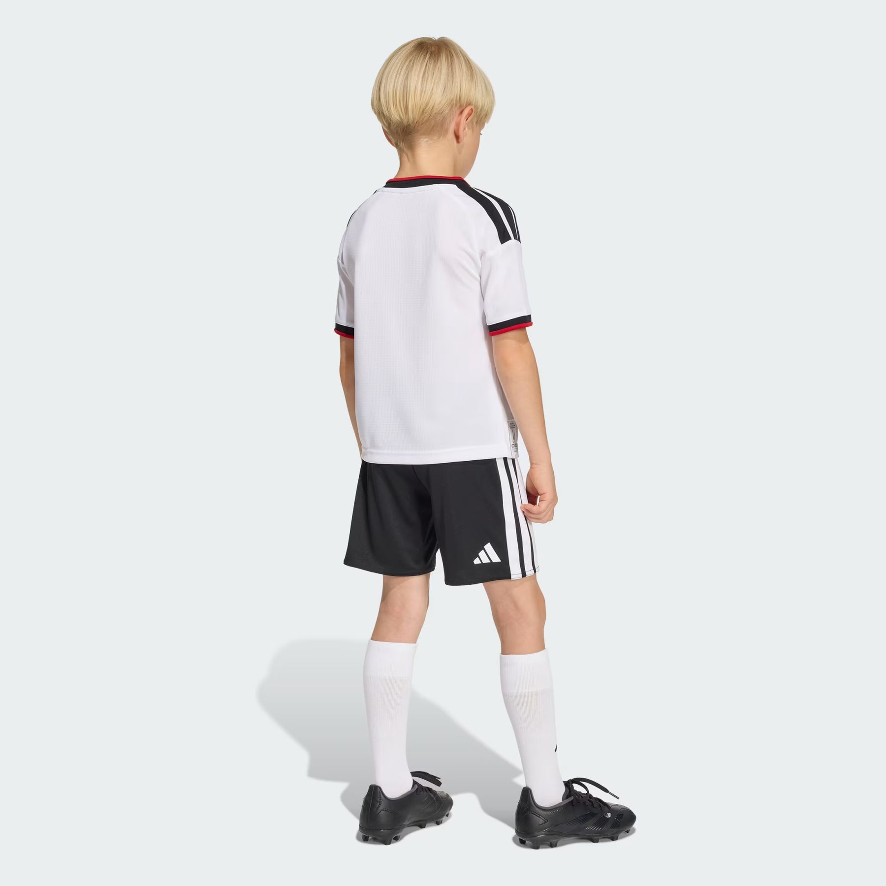 Germany Mundial Home 2026/27 Kids