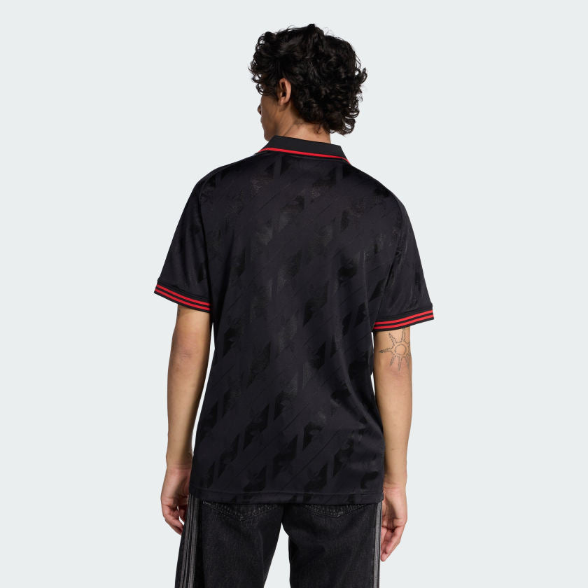 Camisa CR Flamengo 2025 LFSTLR