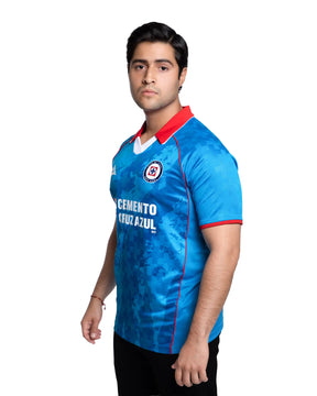 Cruz Azul Intercontinental 2025/26 - Blue
