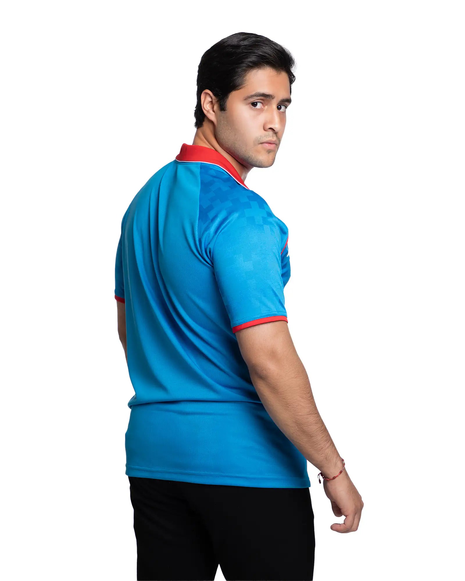 Cruz Azul Intercontinental 2025/26 - Blue