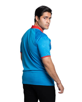 Cruz Azul Intercontinental 2025/26 - Blue