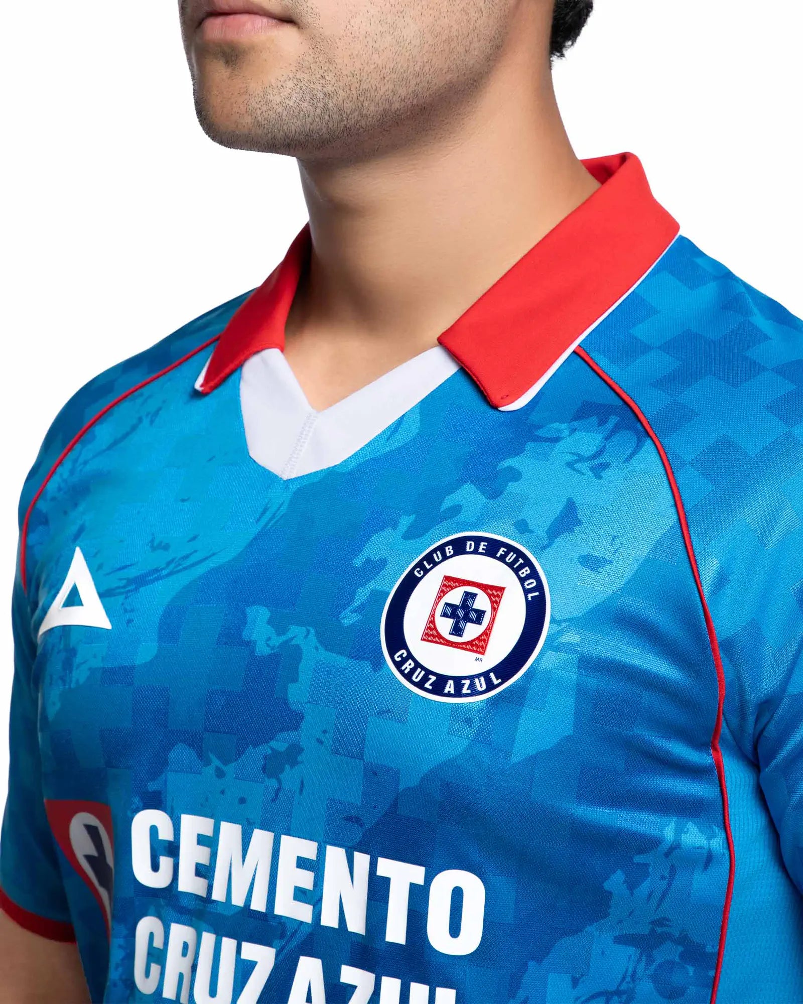 Cruz Azul Intercontinental 2025/26 - Blue
