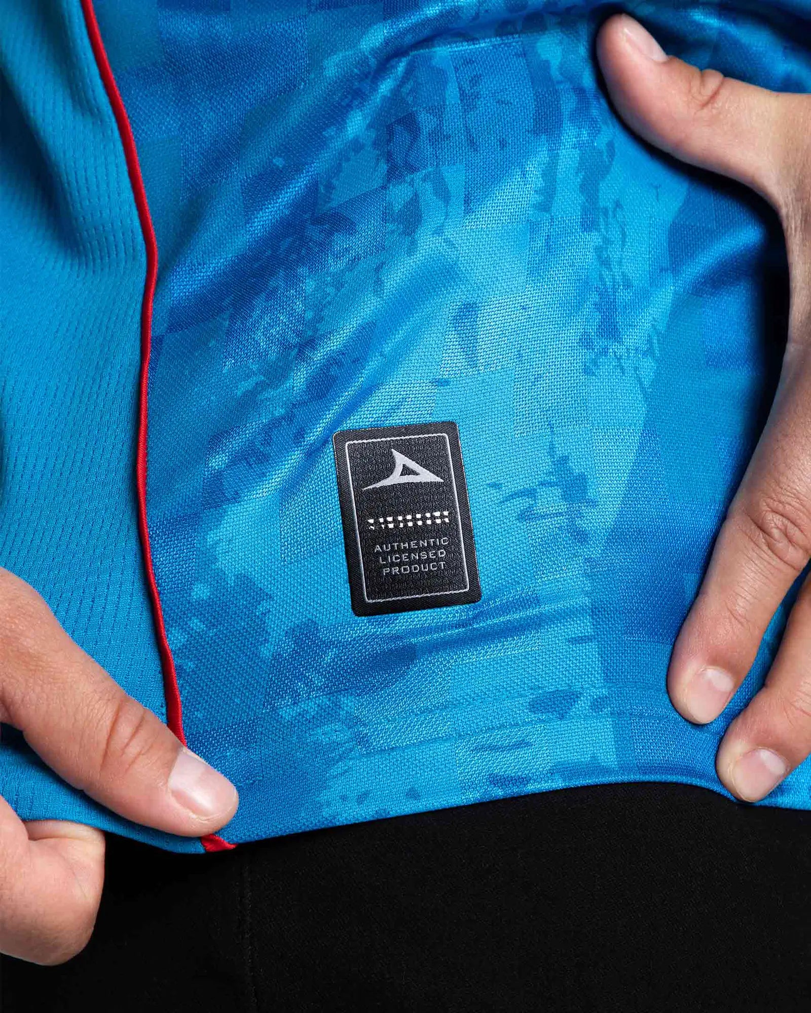 Cruz Azul Intercontinental 2025/26 - Blue