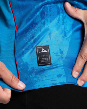 Cruz Azul Intercontinental 2025/26 - Blue