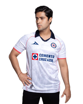 Cruz Azul Intercontinental 2025/26 - White