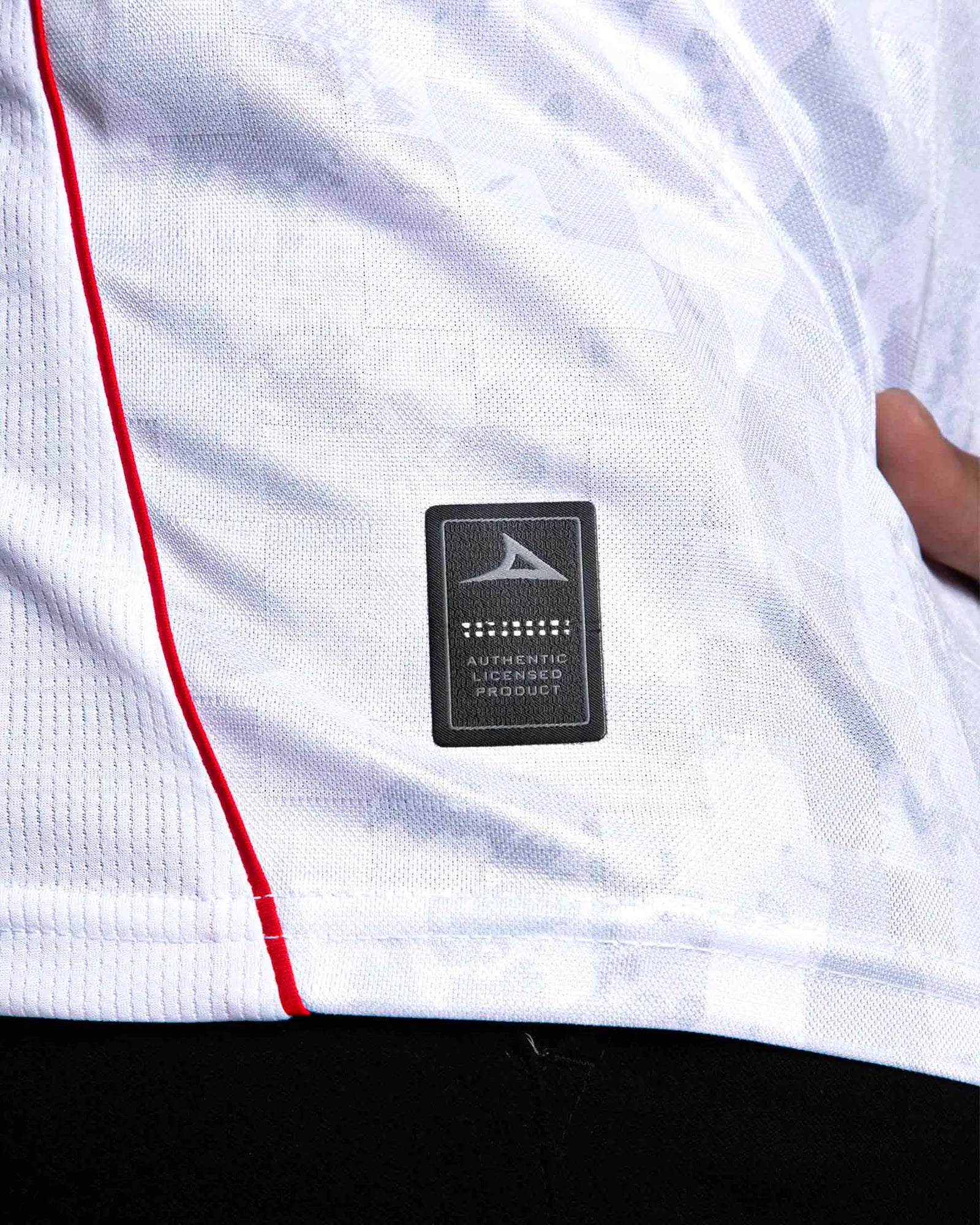 Cruz Azul Intercontinental 2025/26 - White