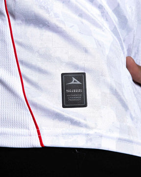 Cruz Azul Intercontinental 2025/26 - White