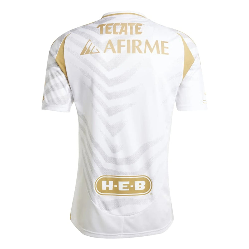 Tigres Third 24/25