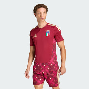 Camiseta Italy Goalkeeper Home Mundial 2026/27
