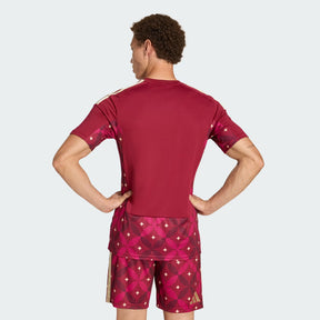 Camiseta Italy Goalkeeper Home Mundial 2026/27