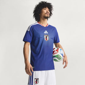 Camiseta Japan Home Mundial 2026/27 Player Version