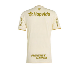 Flamengo 2025/26 Com Patrocinios Betano - Player - Jogador