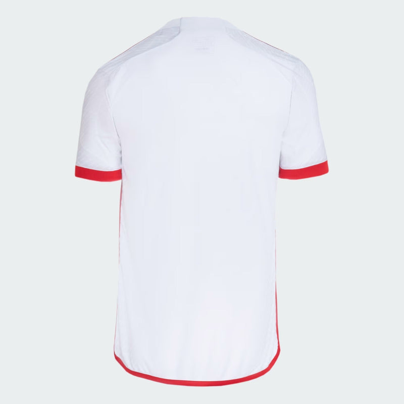 Flamengo 2 CR 24/25 Authentic