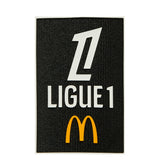 Patch Ligue 1 Participation