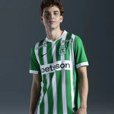Atlético Nacional Home 26/27