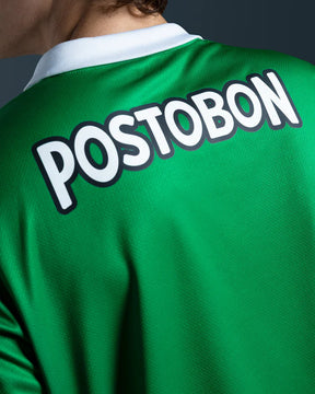 Atlético Nacional Home 26/27