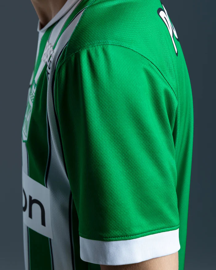 Atlético Nacional Home 26/27