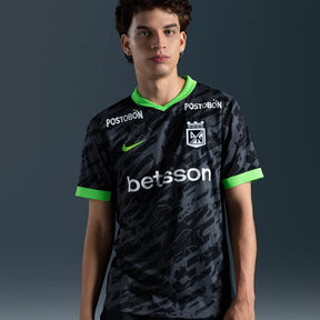 Atlético Nacional Third 26/27