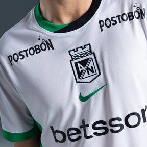 Atlético Nacional Away 26/27