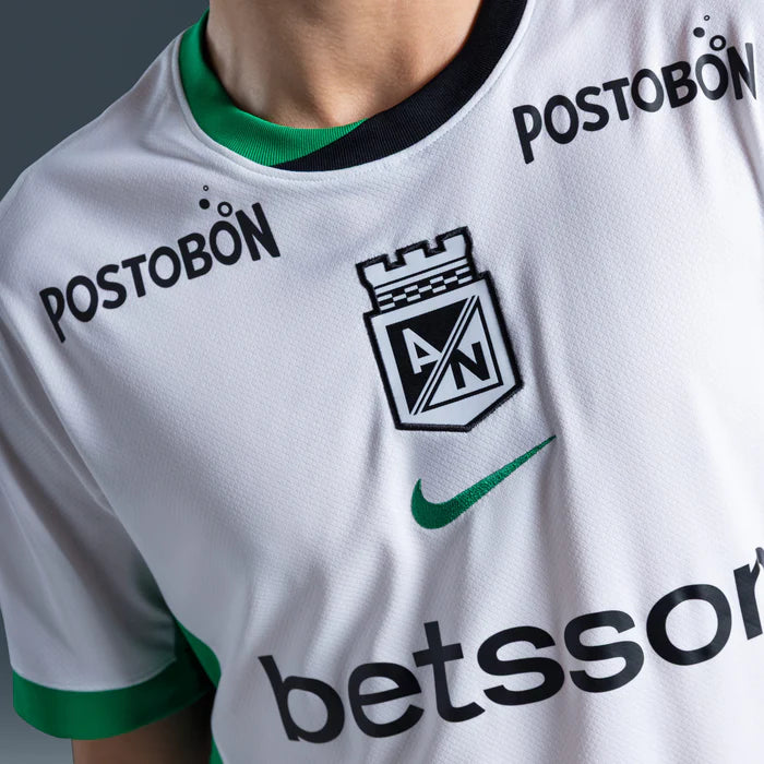 Atlético Nacional Away 26/27