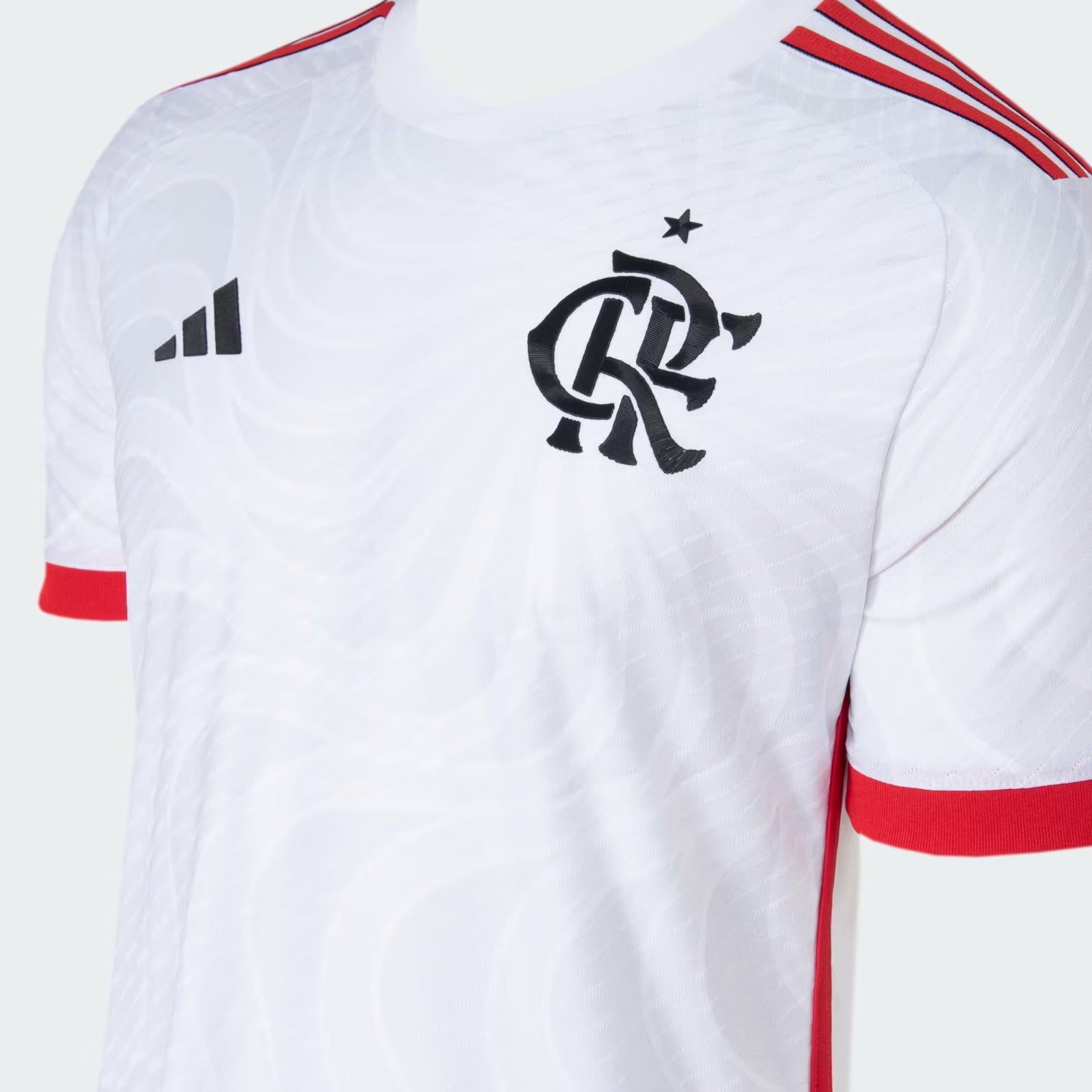 Flamengo 2 CR 24/25 Authentic