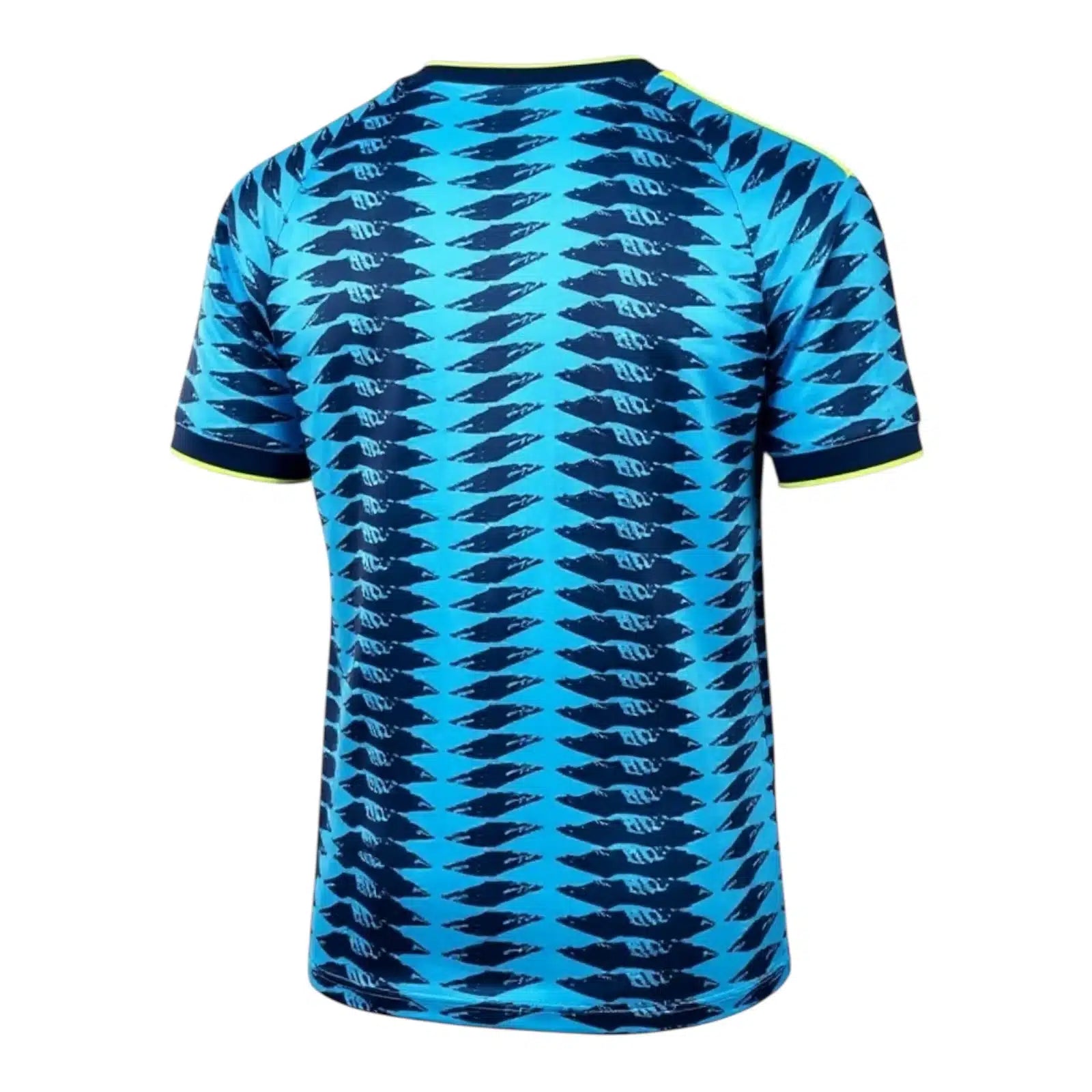 Camiseta Colombia Away Mundial 2026