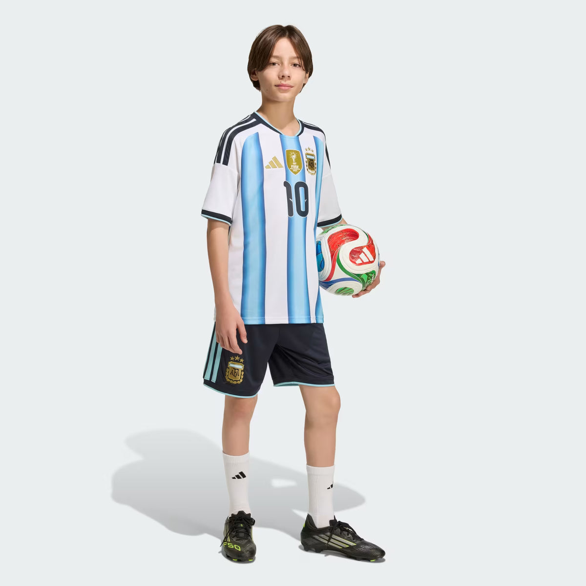 Argentina Mundial Home 2026/27 Kids