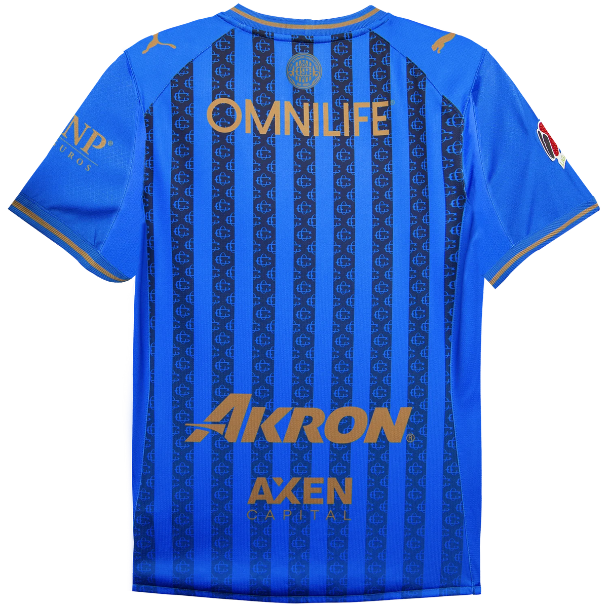 Chivas Guadalajara Alternative 2026/27