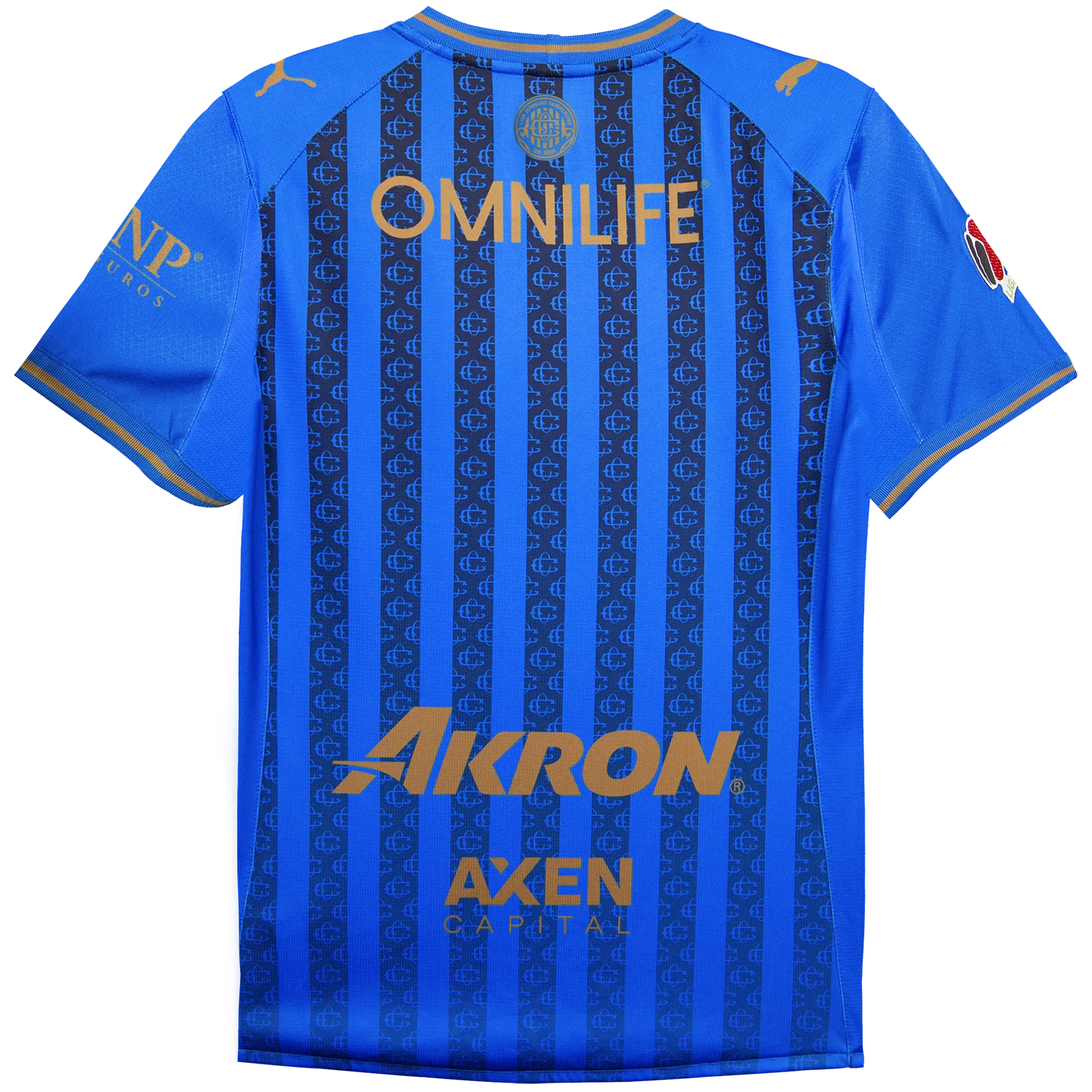 Chivas Guadalajara Alternative 2026/27