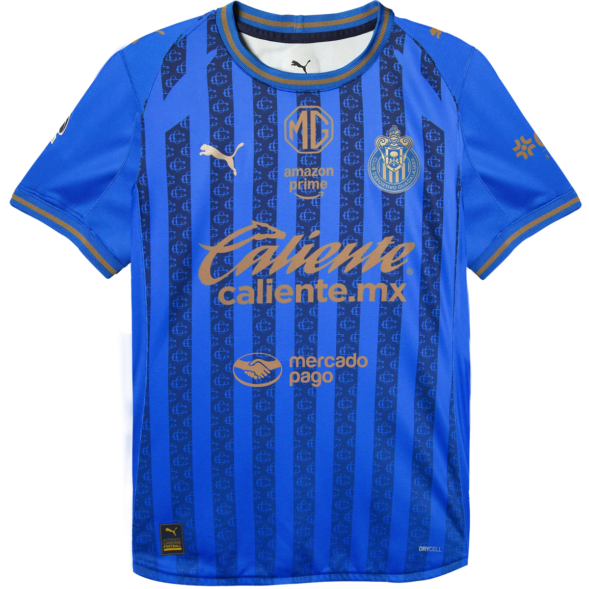 COMBO Chivas Guadalajara 2026/27