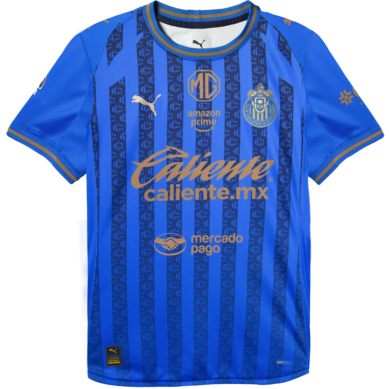 COMBO Chivas Guadalajara 2026/27