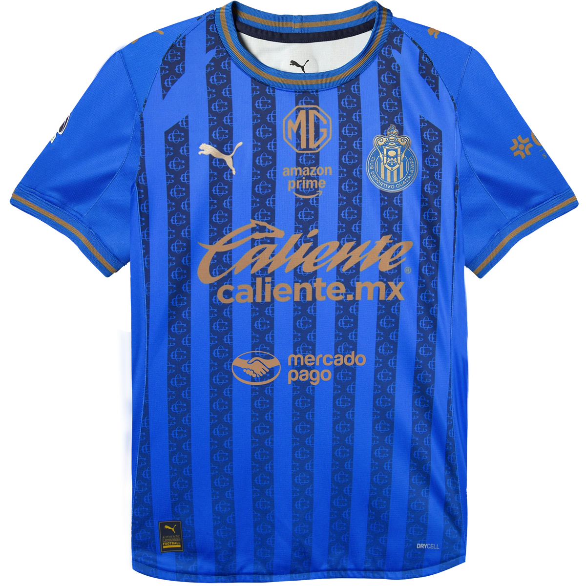 Chivas Guadalajara Alternative 2026/27