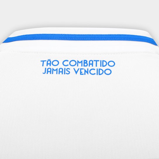 Cruzeiro Away 25/26 Feminina