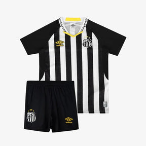 Santos Away 25/26 Kids