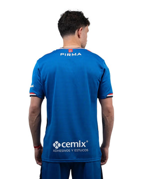 Cruz Azul Home 25/26