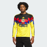 América Home 25/26 Long Sleeve