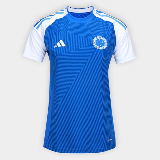 Cruzeiro Home 25/26 Feminina