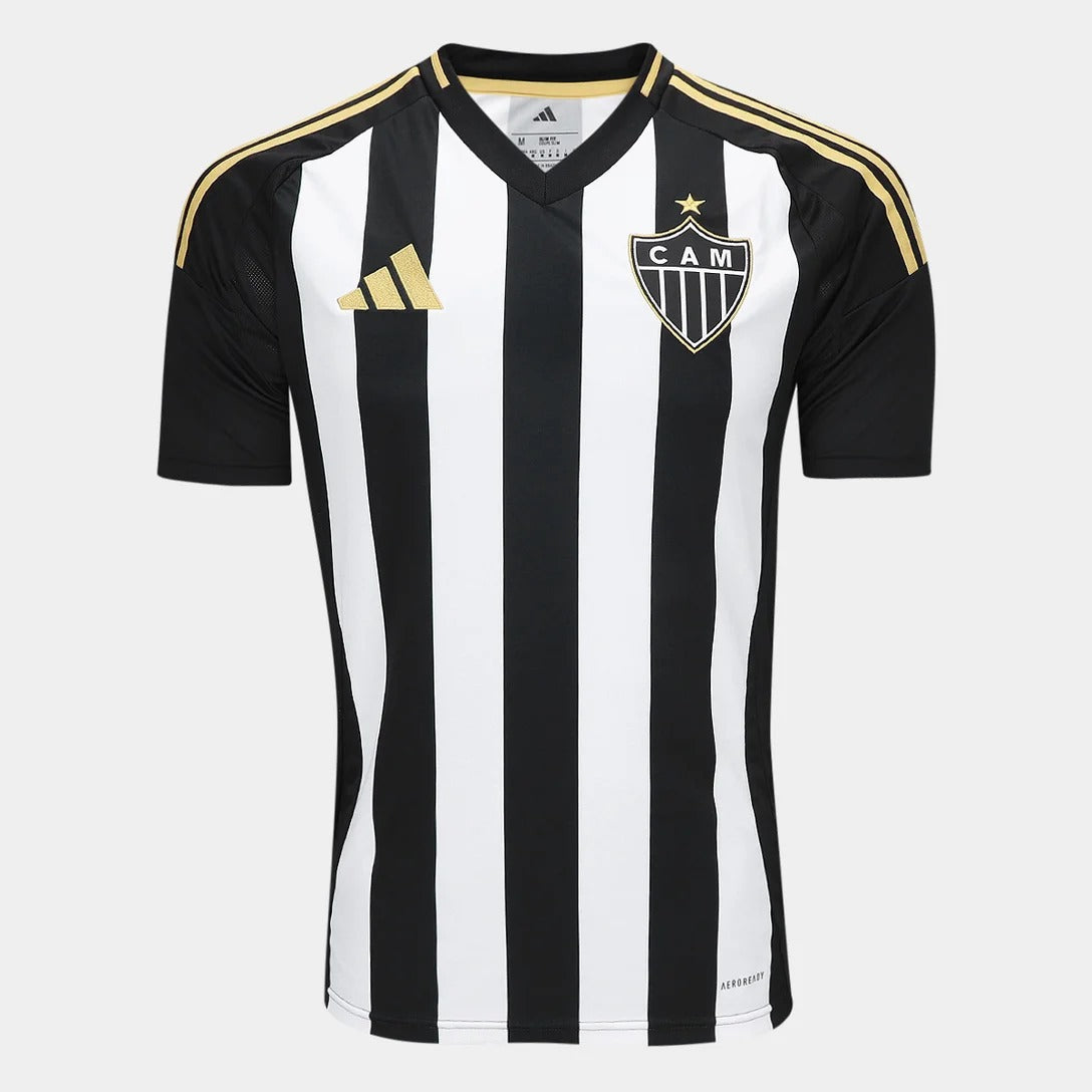 Atlético Mineiro Home 25/26
