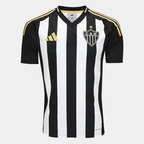 Atlético Mineiro Home 25/26