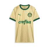 Palmeiras III 24/25