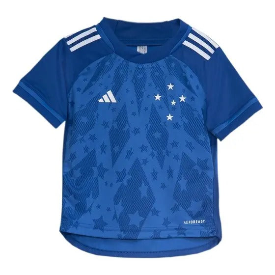 Cruzeiro Home 24/25 Kids