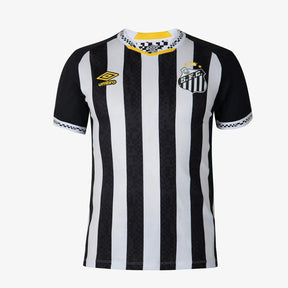 Santos Away 25/26
