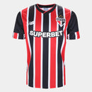São Paulo Away 24/25